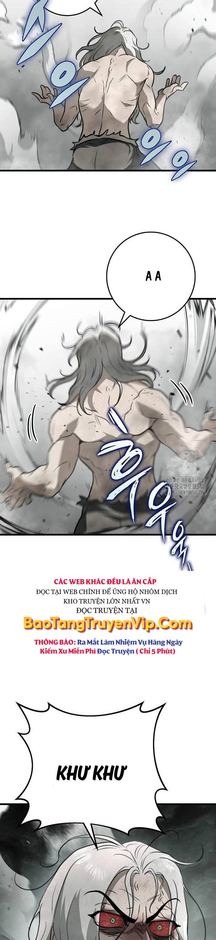 Thanh Kiếm Của Hoàng Đế - Chapter 54 - Page 42