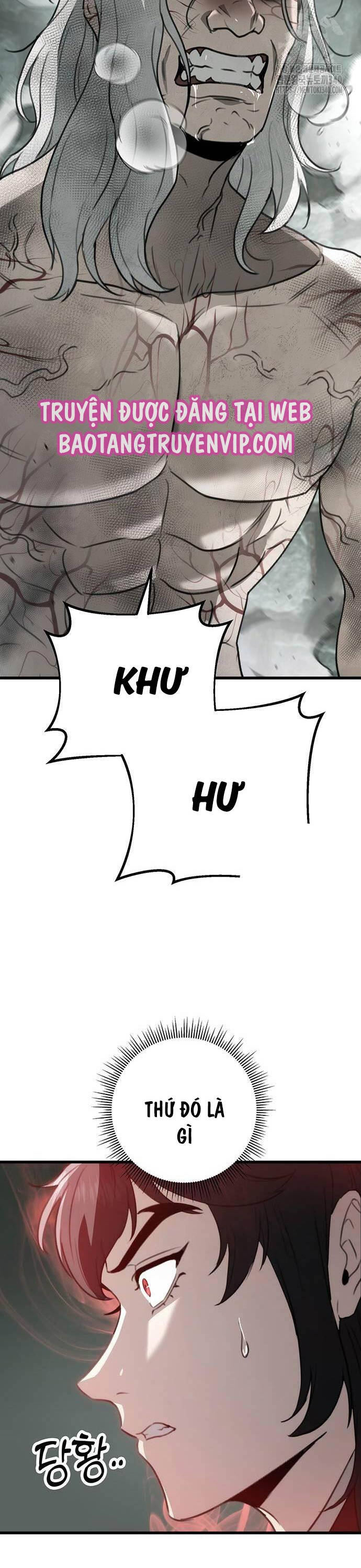 Thanh Kiếm Của Hoàng Đế - Chapter 54 - Page 43