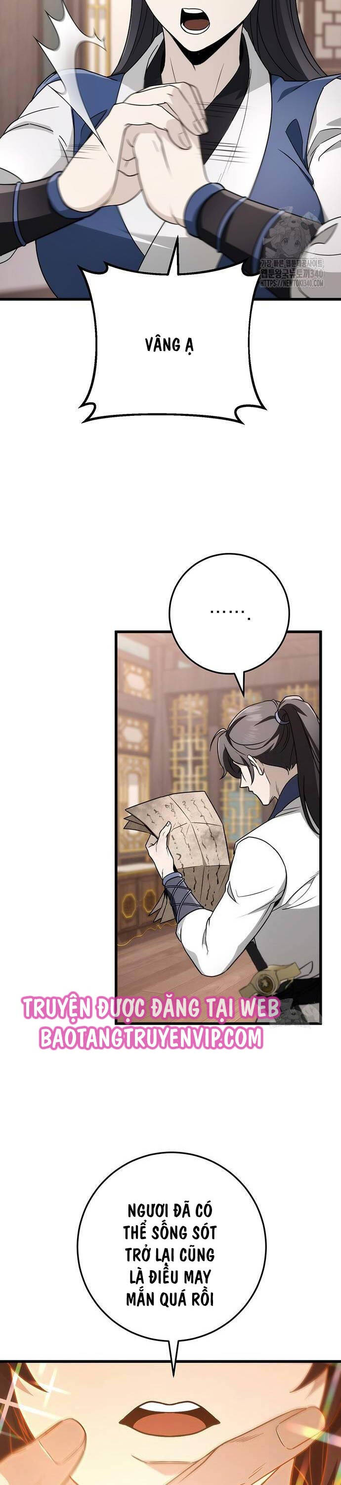 Thanh Kiếm Của Hoàng Đế - Chapter 54 - Page 9