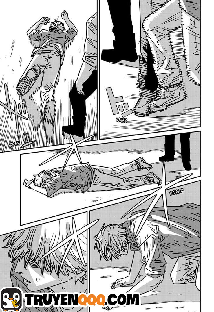 Chainsawman Phần 2 - Chapter 150 - Page 10