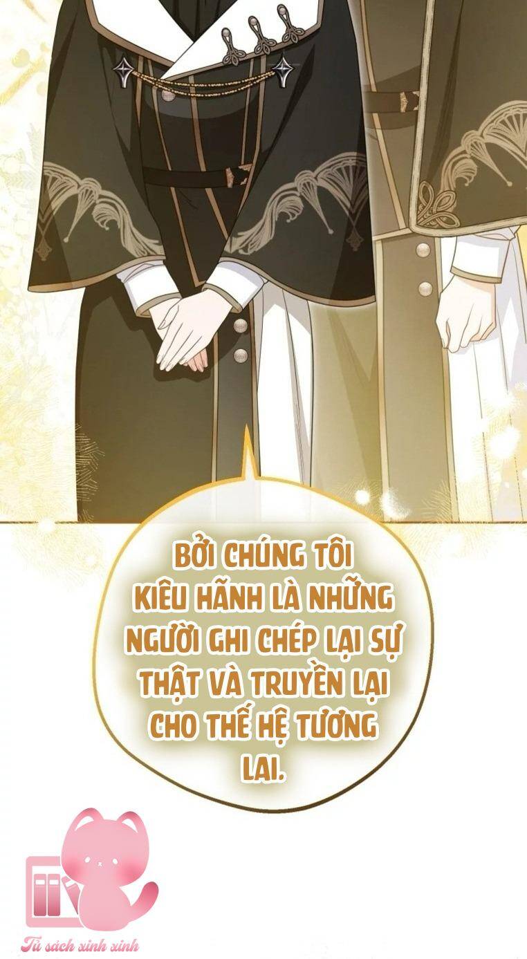 Được Yêu Thương Mà Còn Ngại Ngùng Sao! Chapter 70 - Trang 10