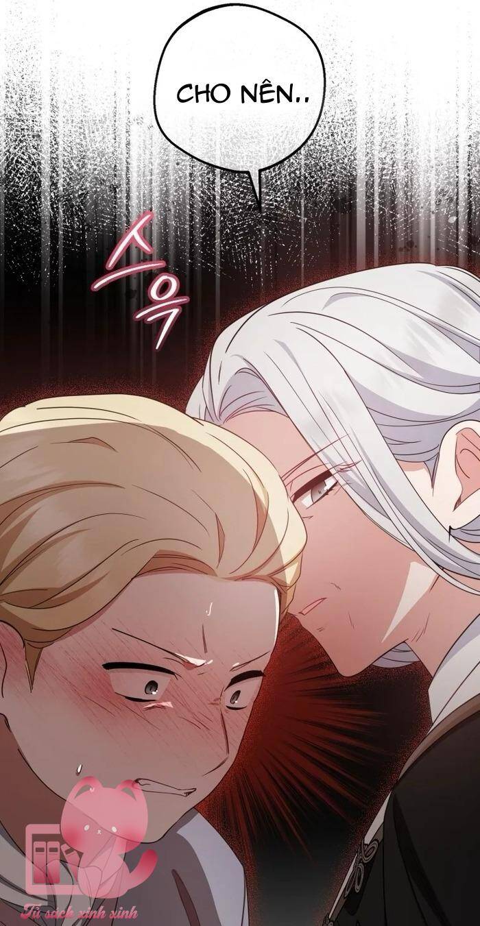 Được Yêu Thương Mà Còn Ngại Ngùng Sao! Chapter 70 - Trang 11