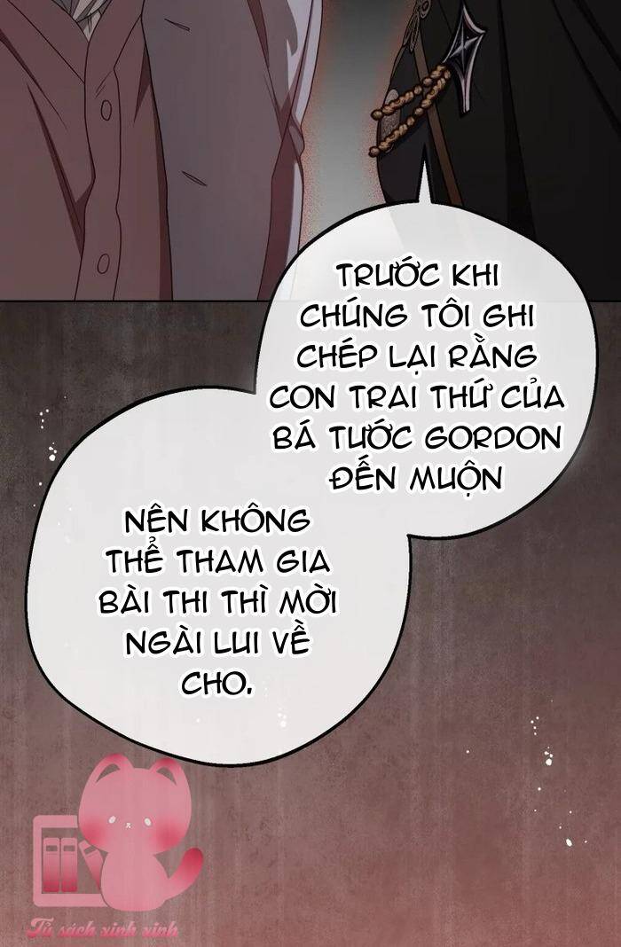 Được Yêu Thương Mà Còn Ngại Ngùng Sao! Chapter 70 - Trang 12