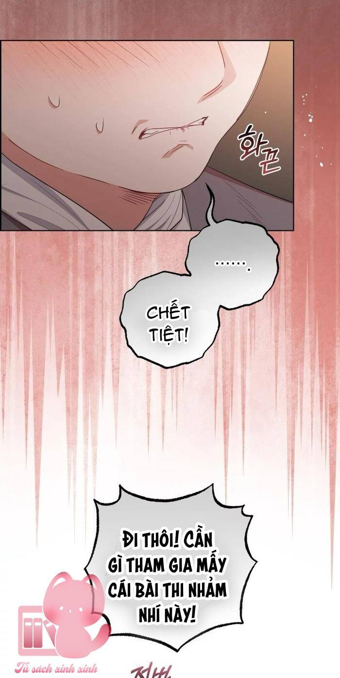 Được Yêu Thương Mà Còn Ngại Ngùng Sao! Chapter 70 - Trang 13