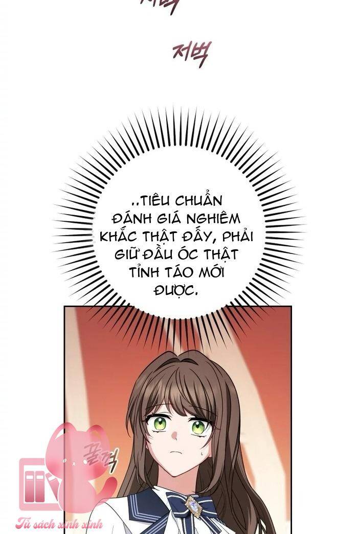 Được Yêu Thương Mà Còn Ngại Ngùng Sao! Chapter 70 - Trang 14