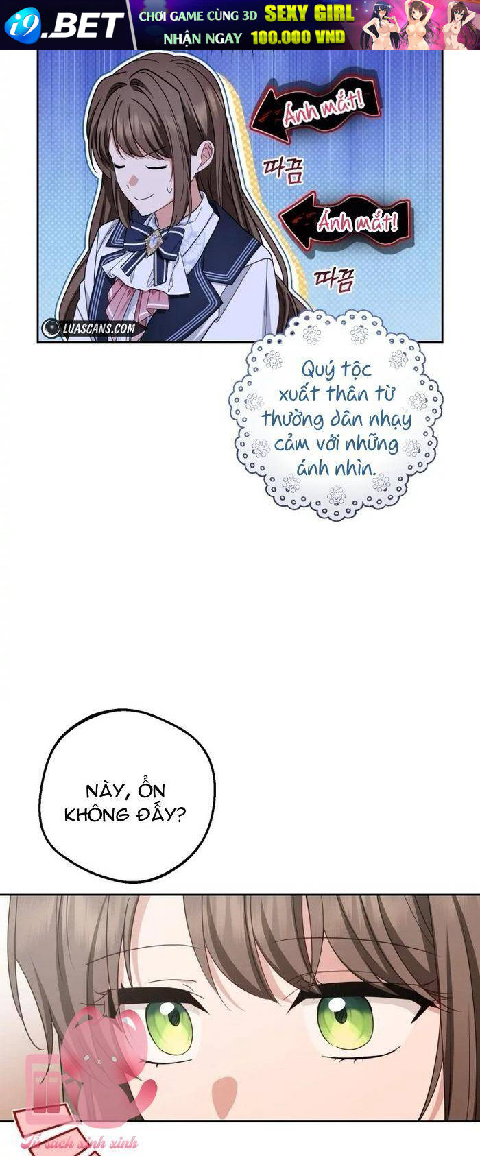 Được Yêu Thương Mà Còn Ngại Ngùng Sao! Chapter 70 - Trang 16