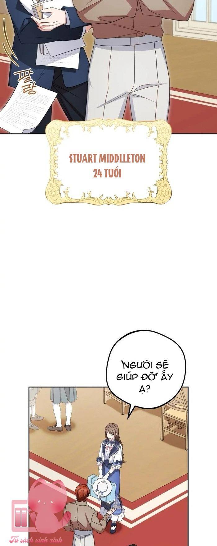 Được Yêu Thương Mà Còn Ngại Ngùng Sao! Chapter 70 - Trang 18