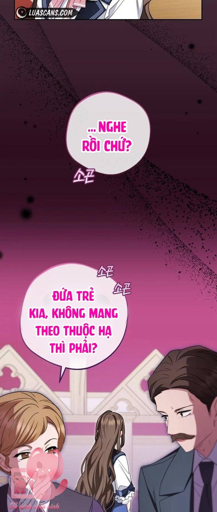 Được Yêu Thương Mà Còn Ngại Ngùng Sao! Chapter 70 - Trang 27