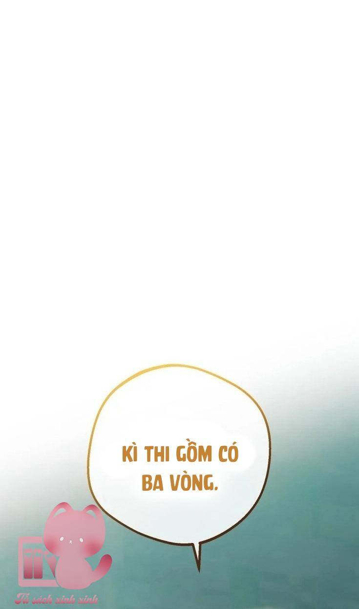 Được Yêu Thương Mà Còn Ngại Ngùng Sao! Chapter 70 - Trang 31