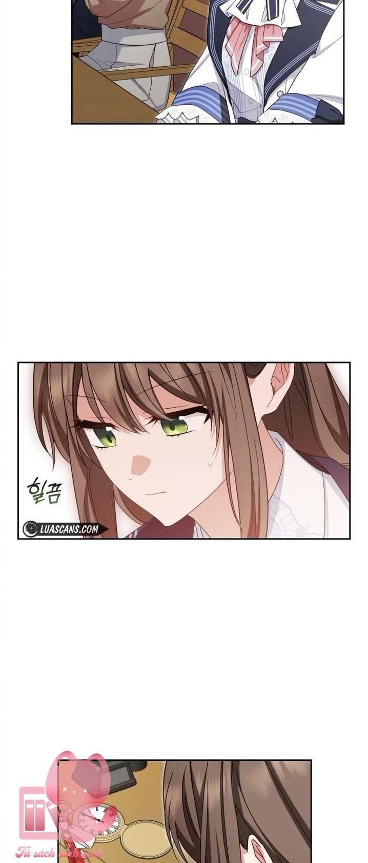 Được Yêu Thương Mà Còn Ngại Ngùng Sao! Chapter 70 - Trang 35