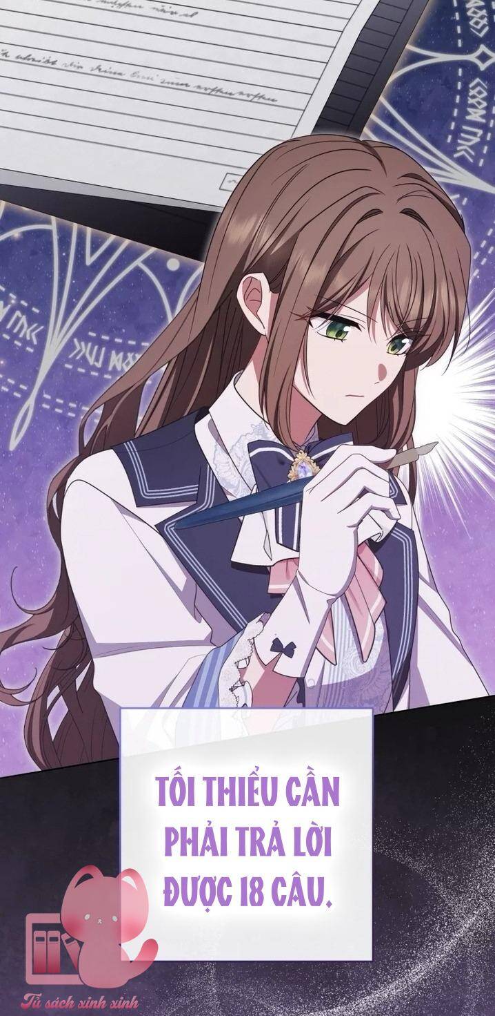 Được Yêu Thương Mà Còn Ngại Ngùng Sao! Chapter 70 - Trang 38