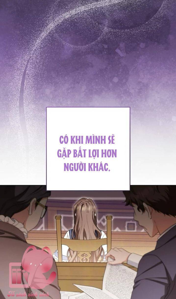 Được Yêu Thương Mà Còn Ngại Ngùng Sao! Chapter 70 - Trang 39