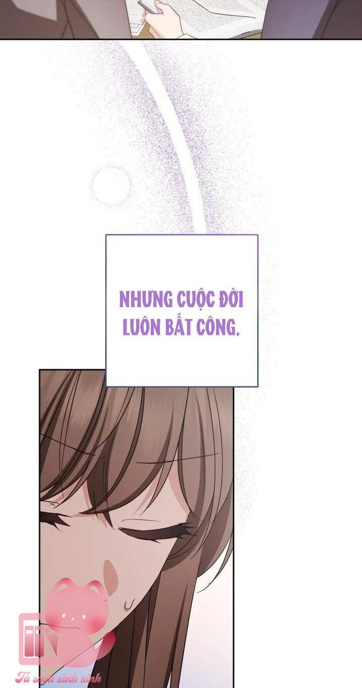 Được Yêu Thương Mà Còn Ngại Ngùng Sao! Chapter 70 - Trang 40