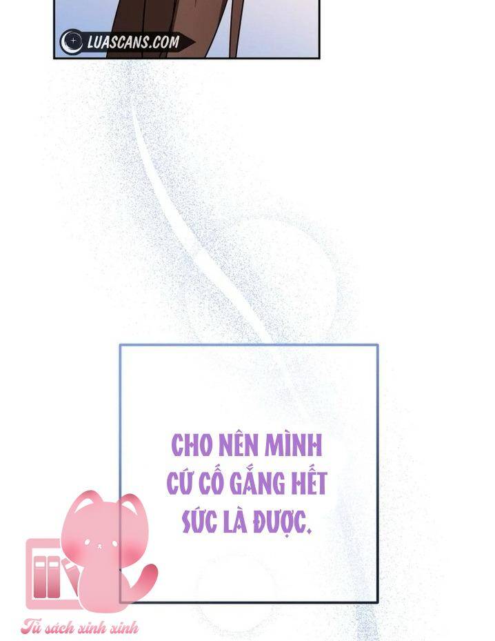 Được Yêu Thương Mà Còn Ngại Ngùng Sao! Chapter 70 - Trang 41