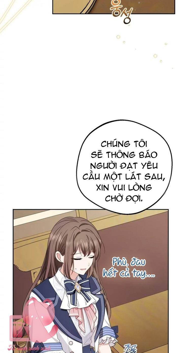 Được Yêu Thương Mà Còn Ngại Ngùng Sao! Chapter 70 - Trang 45