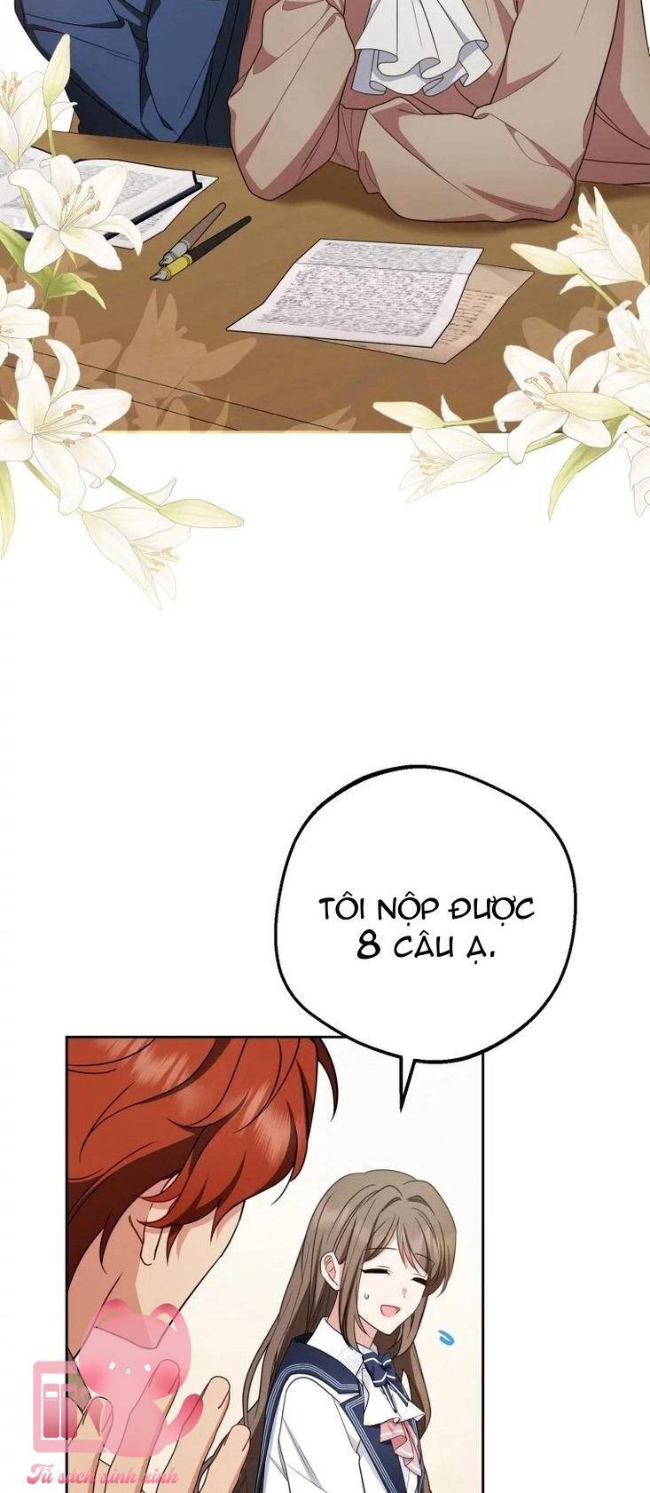 Được Yêu Thương Mà Còn Ngại Ngùng Sao! Chapter 70 - Trang 48