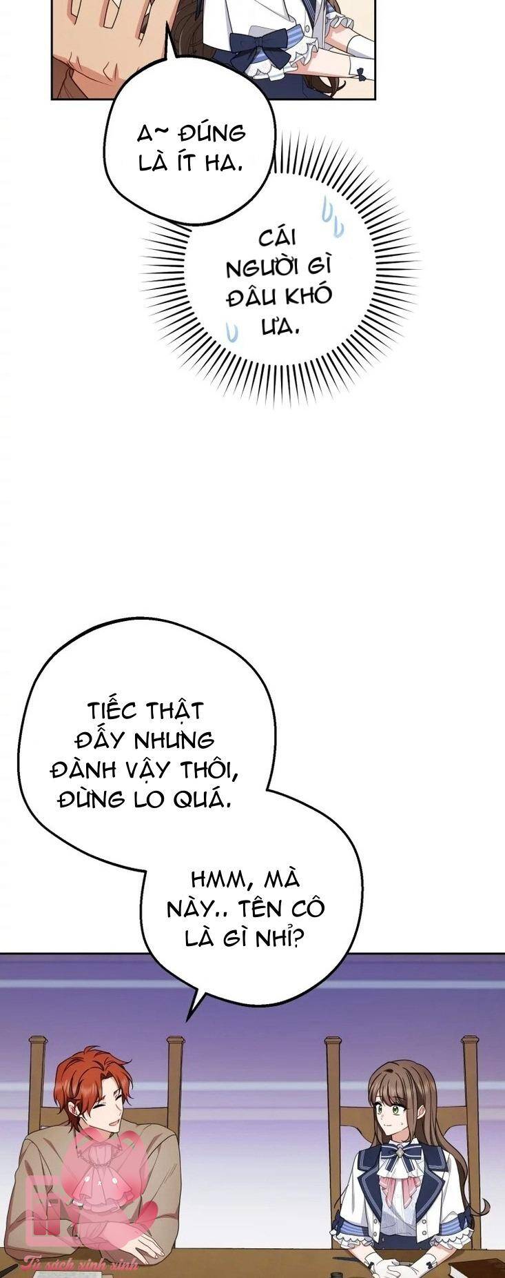 Được Yêu Thương Mà Còn Ngại Ngùng Sao! Chapter 70 - Trang 49