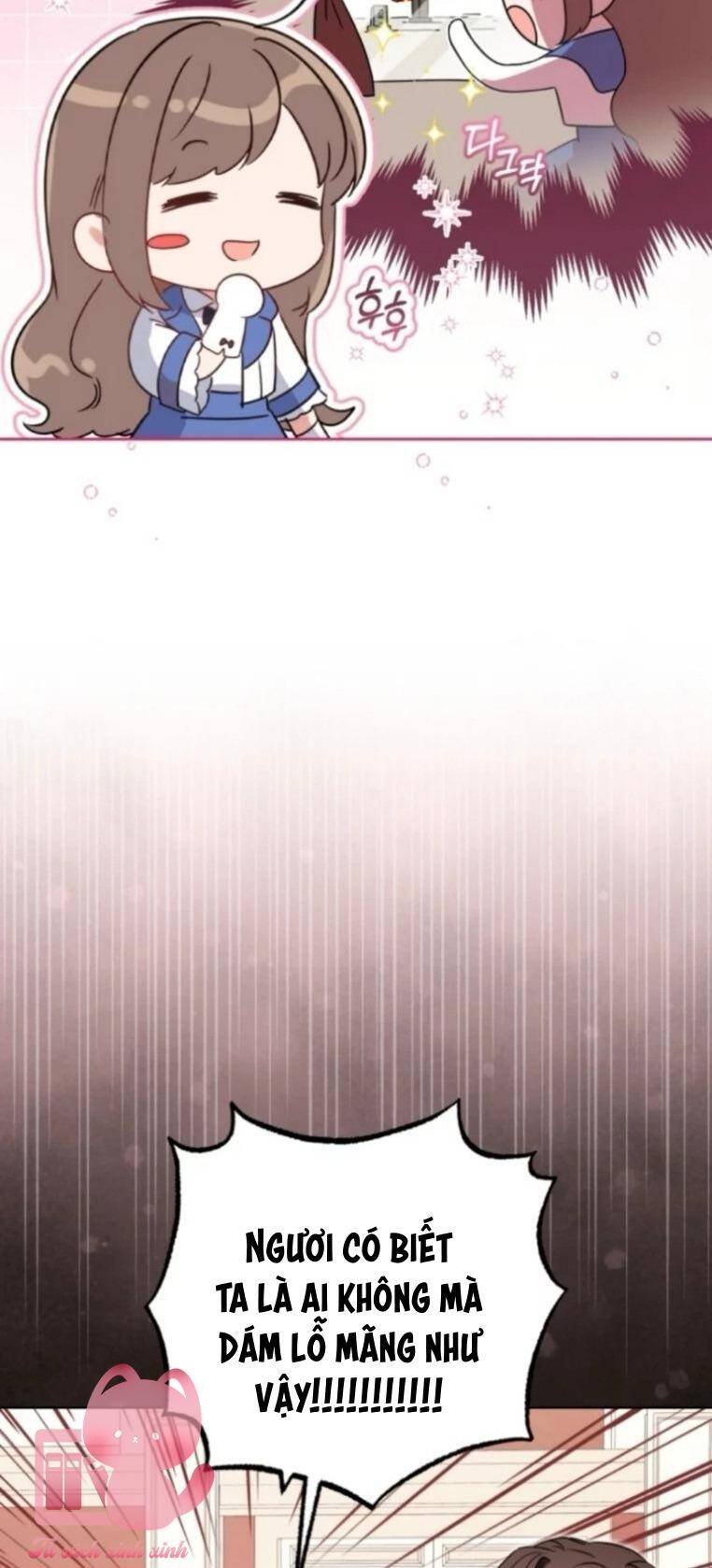 Được Yêu Thương Mà Còn Ngại Ngùng Sao! Chapter 70 - Trang 5