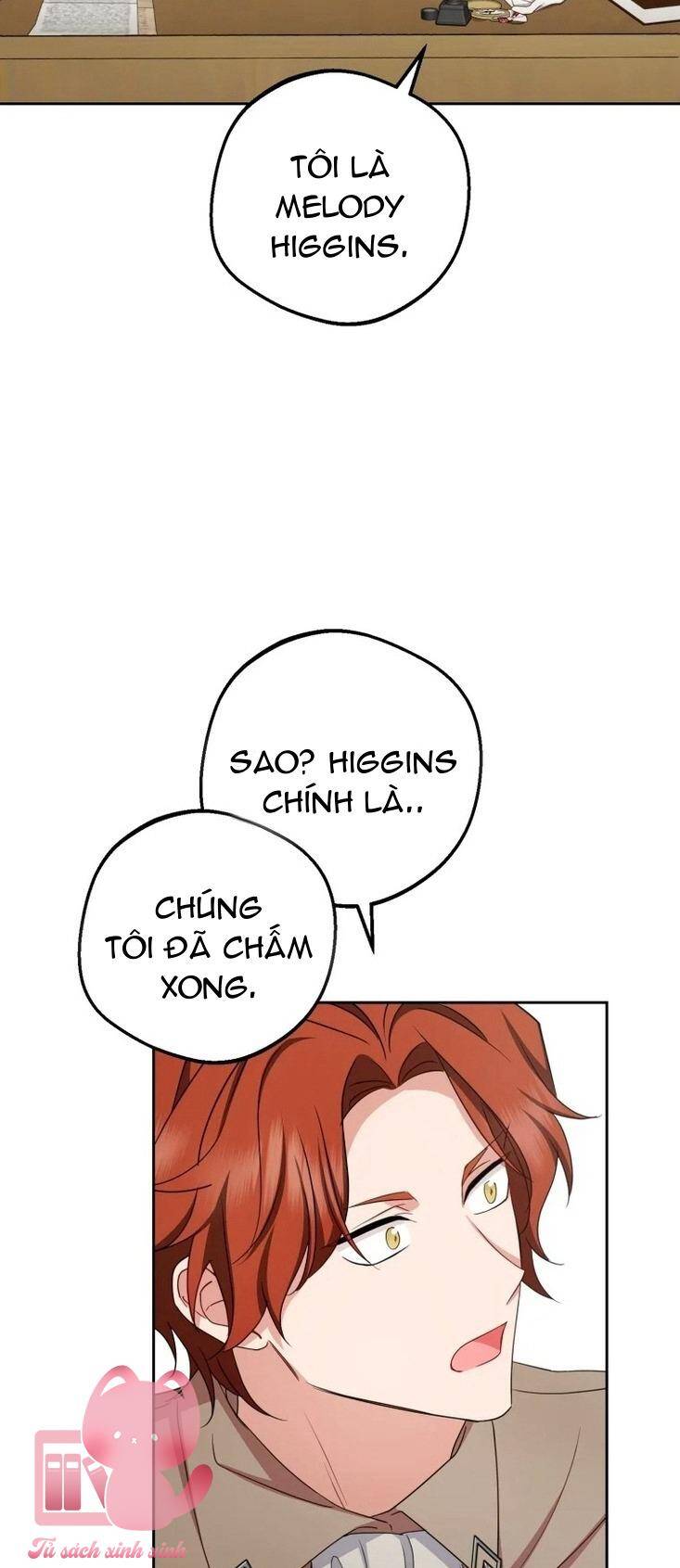 Được Yêu Thương Mà Còn Ngại Ngùng Sao! Chapter 70 - Trang 50