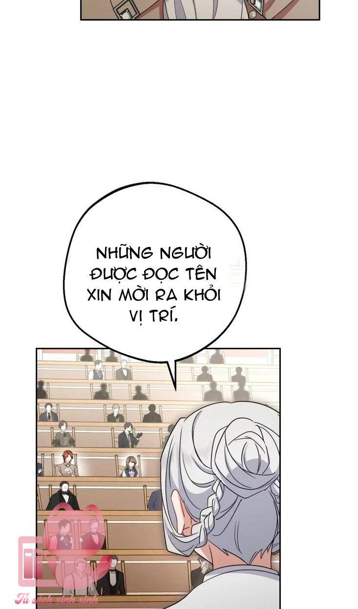 Được Yêu Thương Mà Còn Ngại Ngùng Sao! Chapter 70 - Trang 51