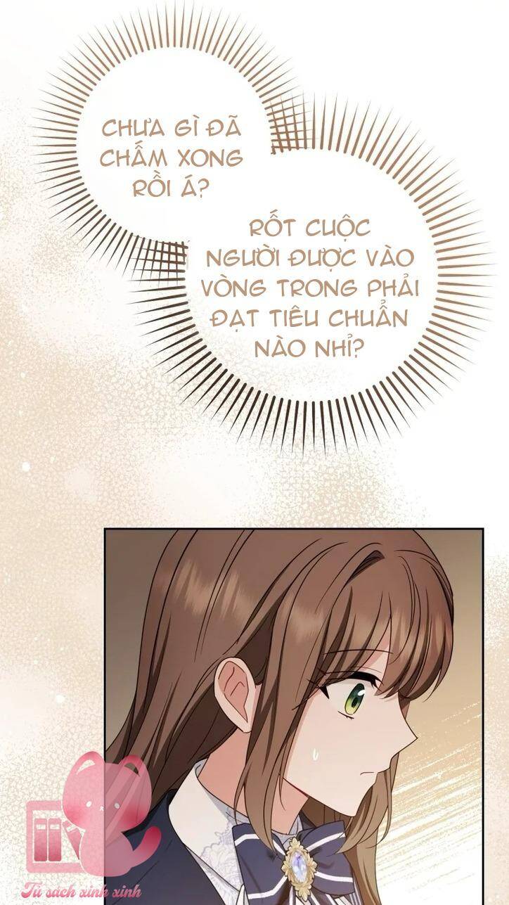 Được Yêu Thương Mà Còn Ngại Ngùng Sao! Chapter 70 - Trang 53