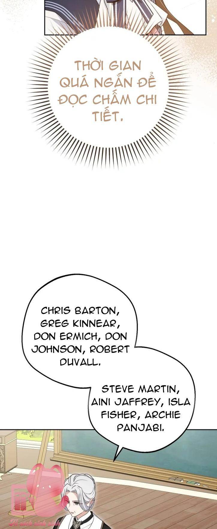 Được Yêu Thương Mà Còn Ngại Ngùng Sao! Chapter 70 - Trang 54