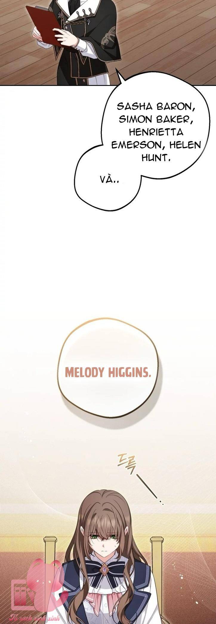 Được Yêu Thương Mà Còn Ngại Ngùng Sao! Chapter 70 - Trang 55