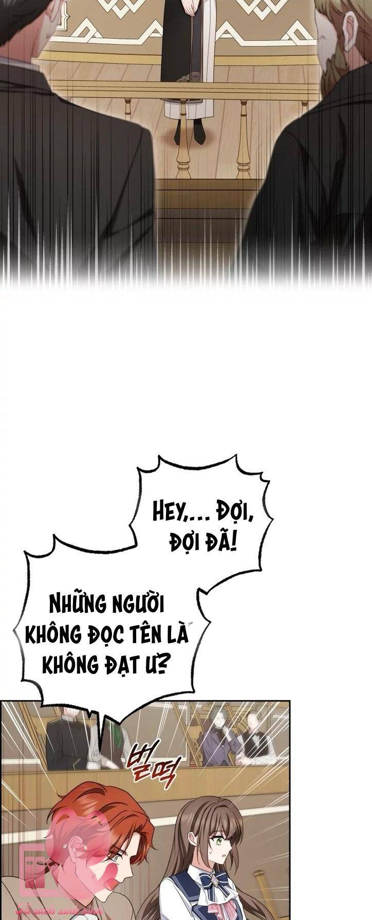 Được Yêu Thương Mà Còn Ngại Ngùng Sao! Chapter 70 - Trang 58