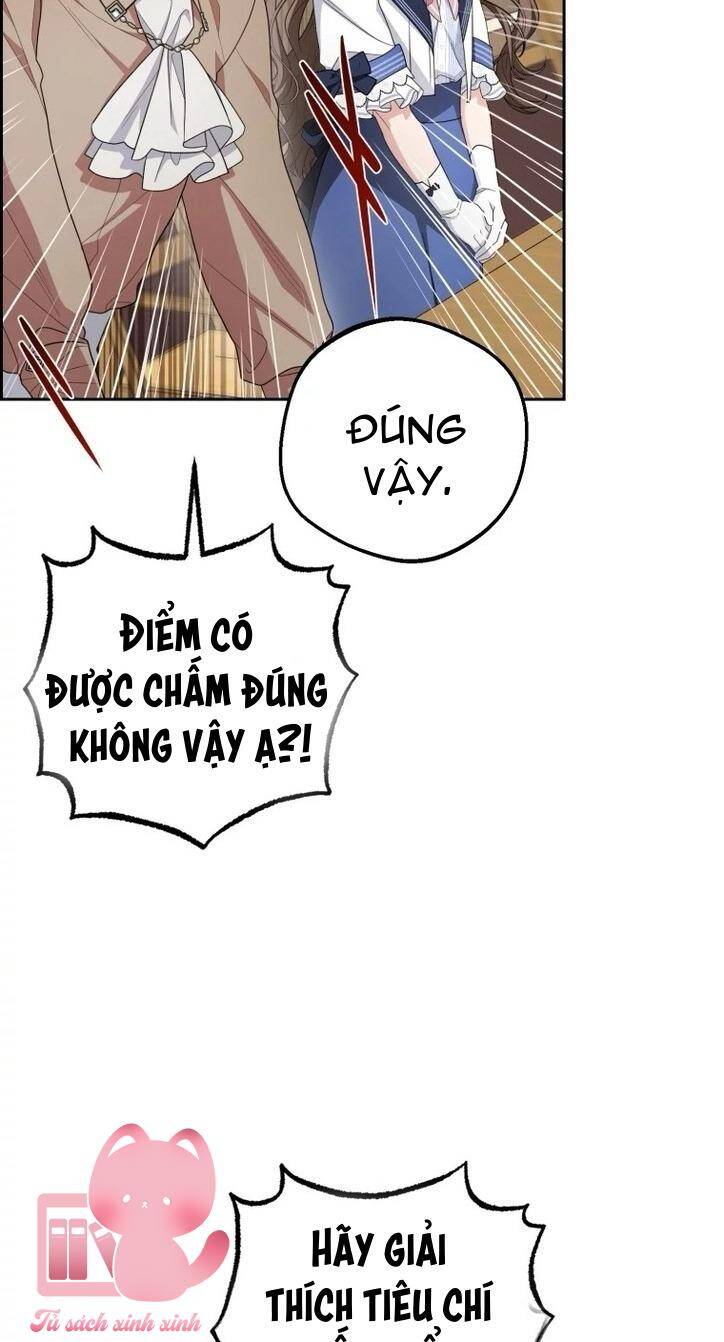 Được Yêu Thương Mà Còn Ngại Ngùng Sao! Chapter 70 - Trang 59