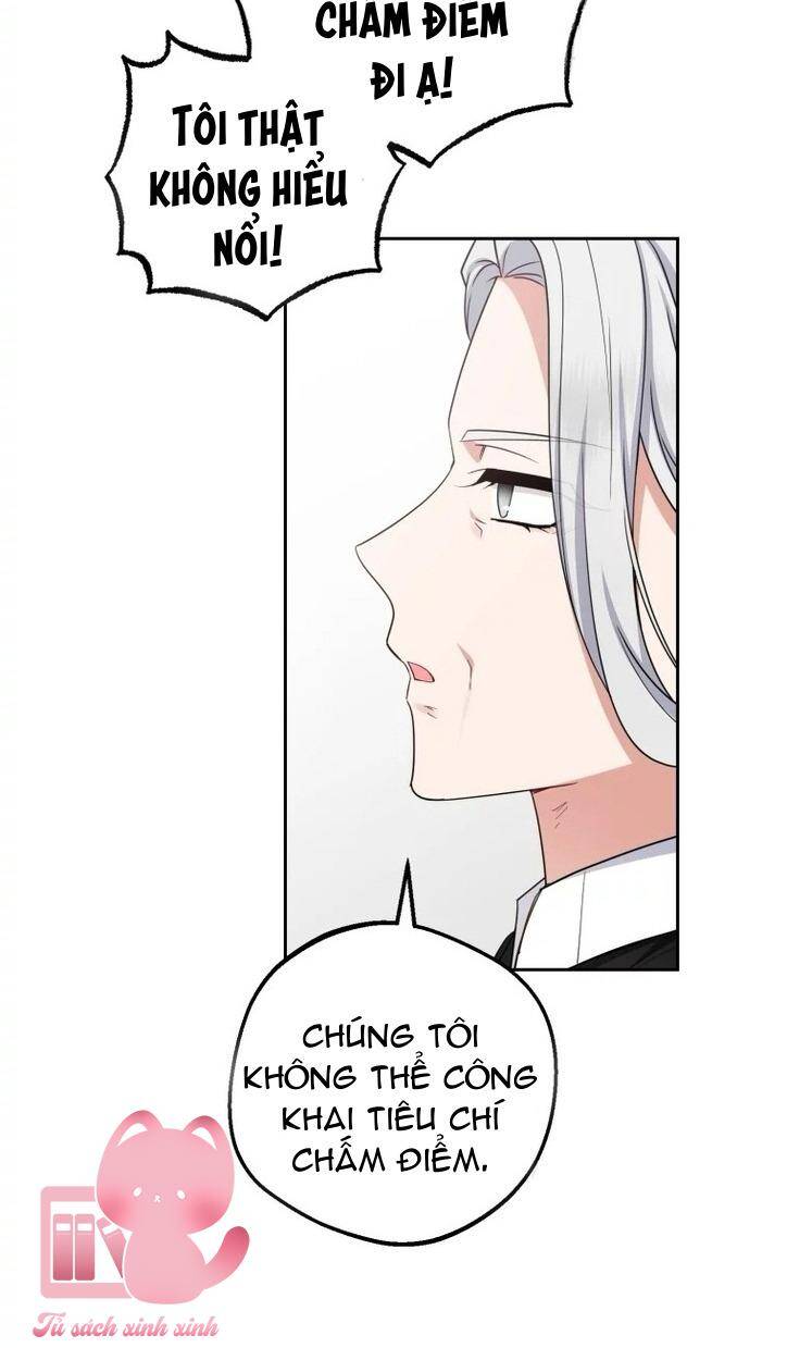 Được Yêu Thương Mà Còn Ngại Ngùng Sao! Chapter 70 - Trang 60