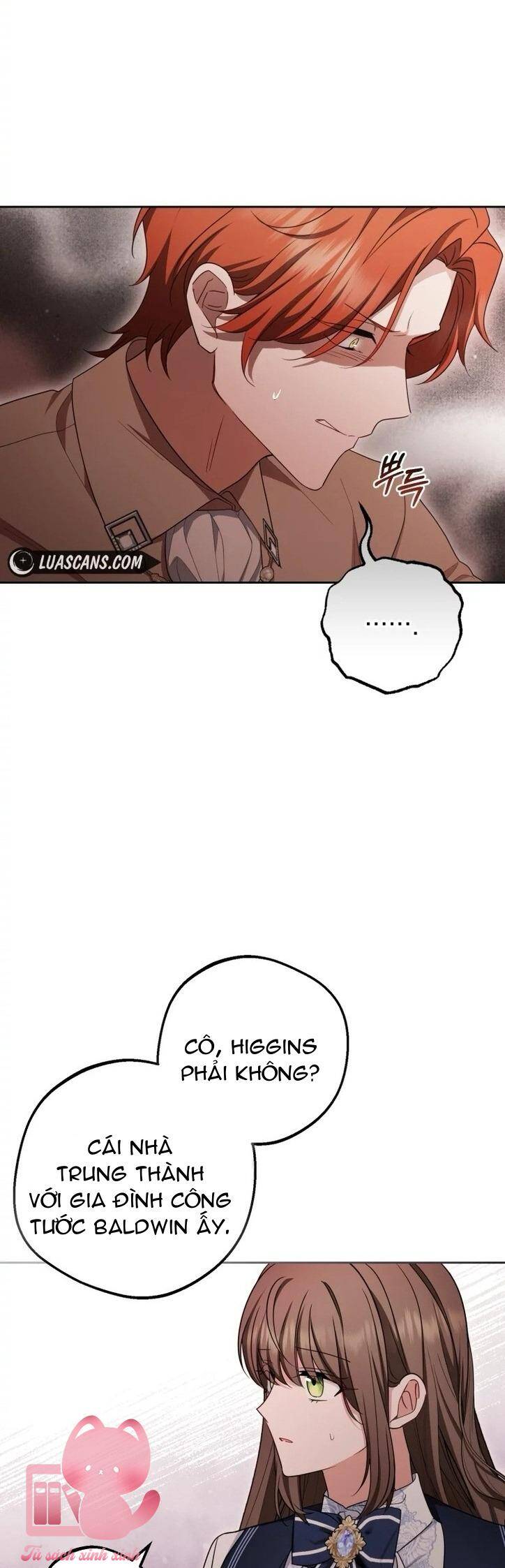 Được Yêu Thương Mà Còn Ngại Ngùng Sao! Chapter 70 - Trang 61