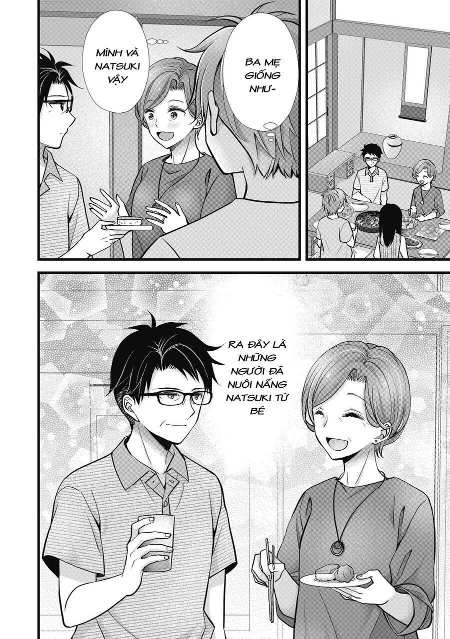 Tôi có nên chiều hư cô vợ hoàn hảo của mình? - Chapter 16 - Page 14