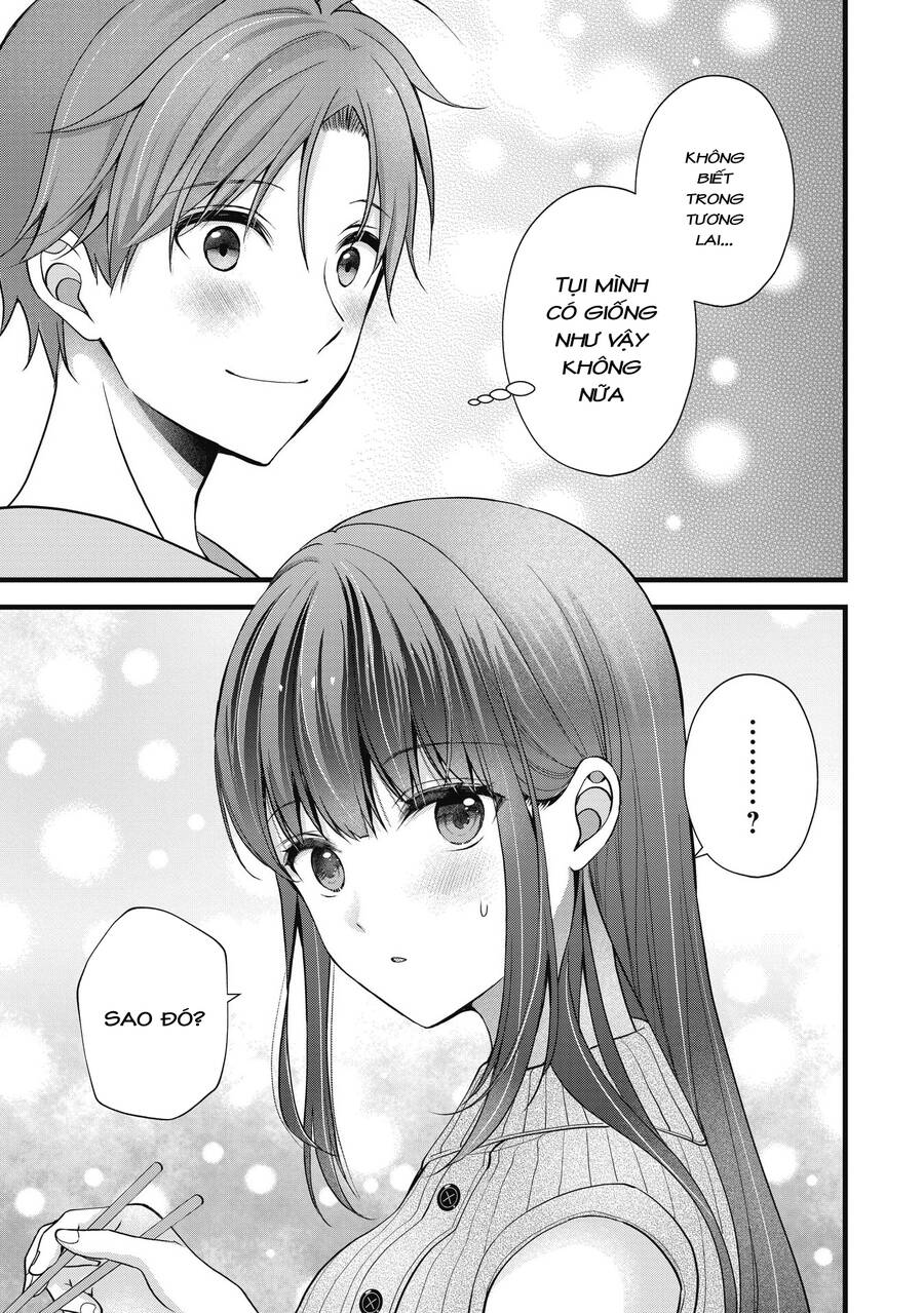 Tôi có nên chiều hư cô vợ hoàn hảo của mình? - Chapter 16 - Page 15