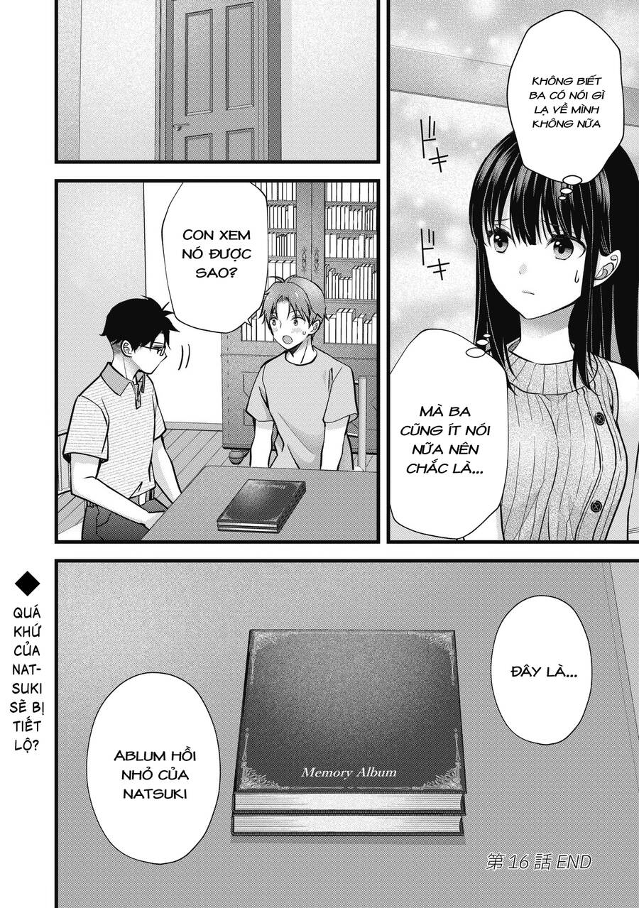 Tôi có nên chiều hư cô vợ hoàn hảo của mình? - Chapter 16 - Page 18