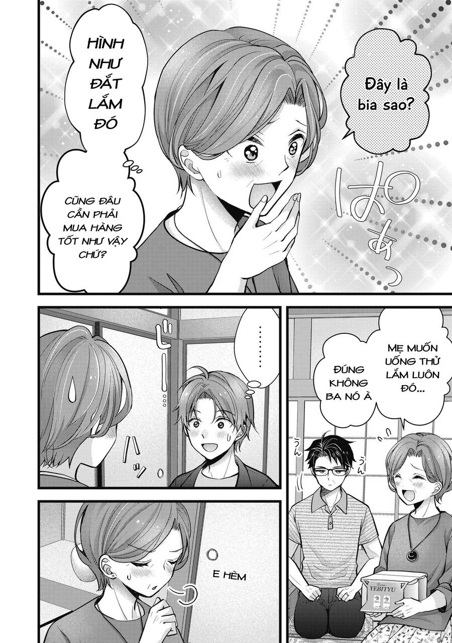 Tôi có nên chiều hư cô vợ hoàn hảo của mình? - Chapter 16 - Page 6