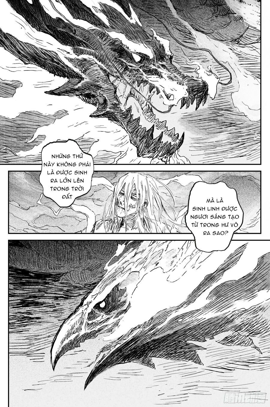 Linh Khư - Chapter 87 - Page 11