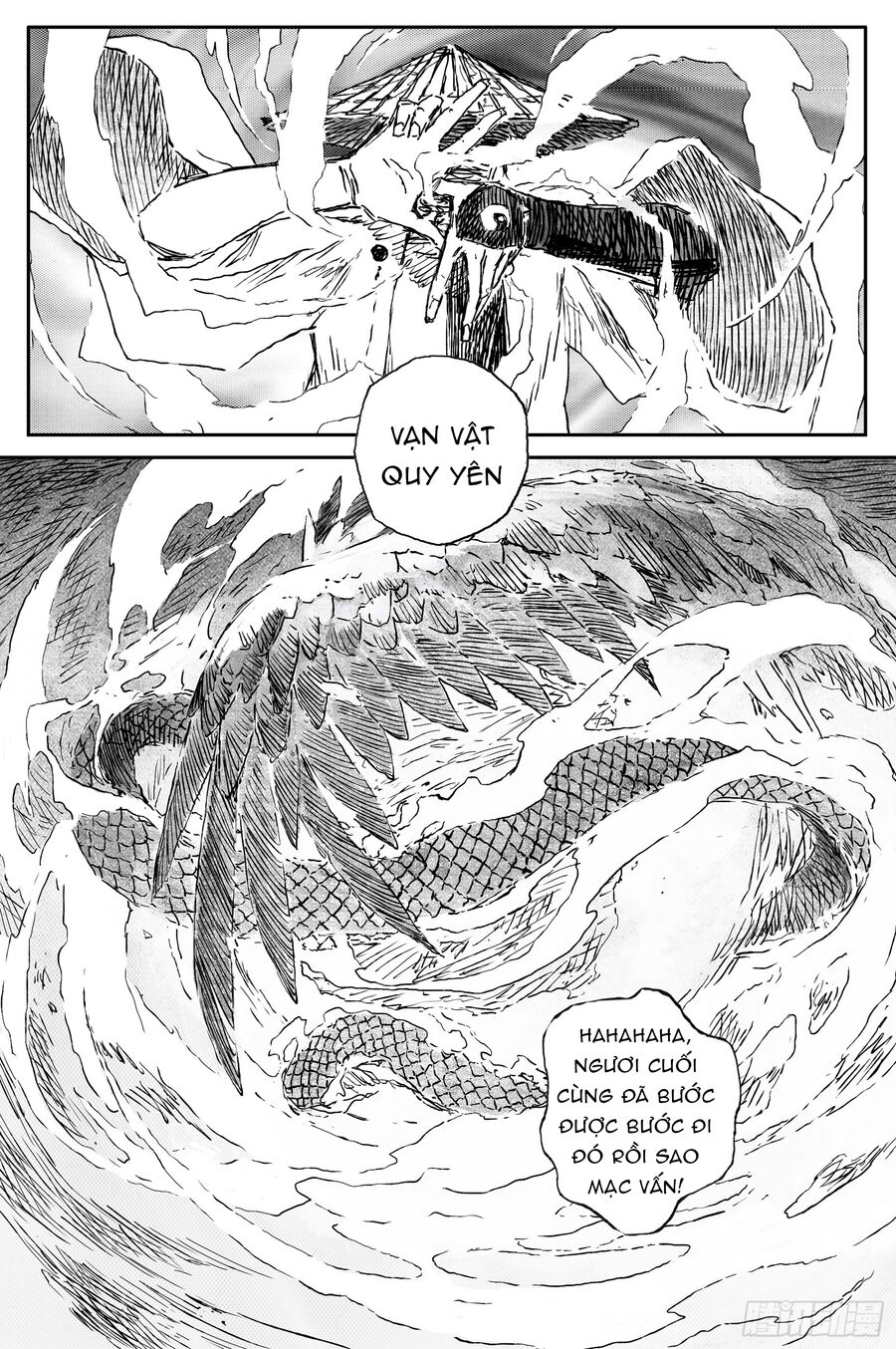 Linh Khư - Chapter 87 - Page 12