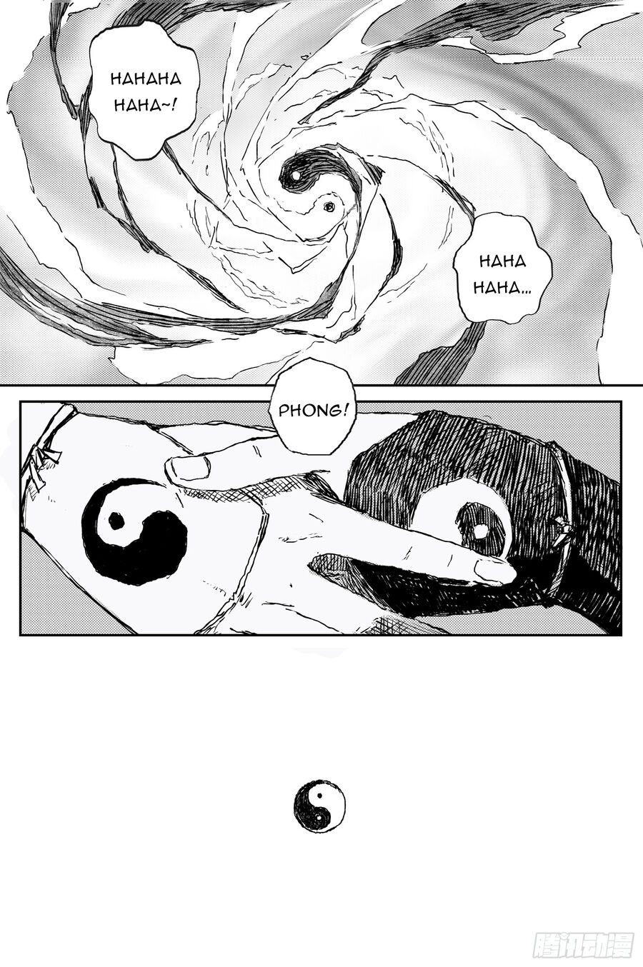 Linh Khư - Chapter 87 - Page 13