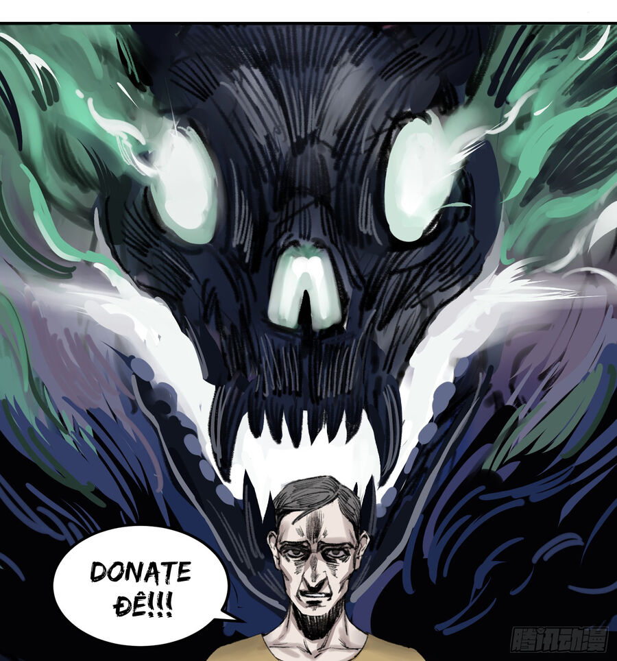 Linh Khư - Chapter 87 - Page 17