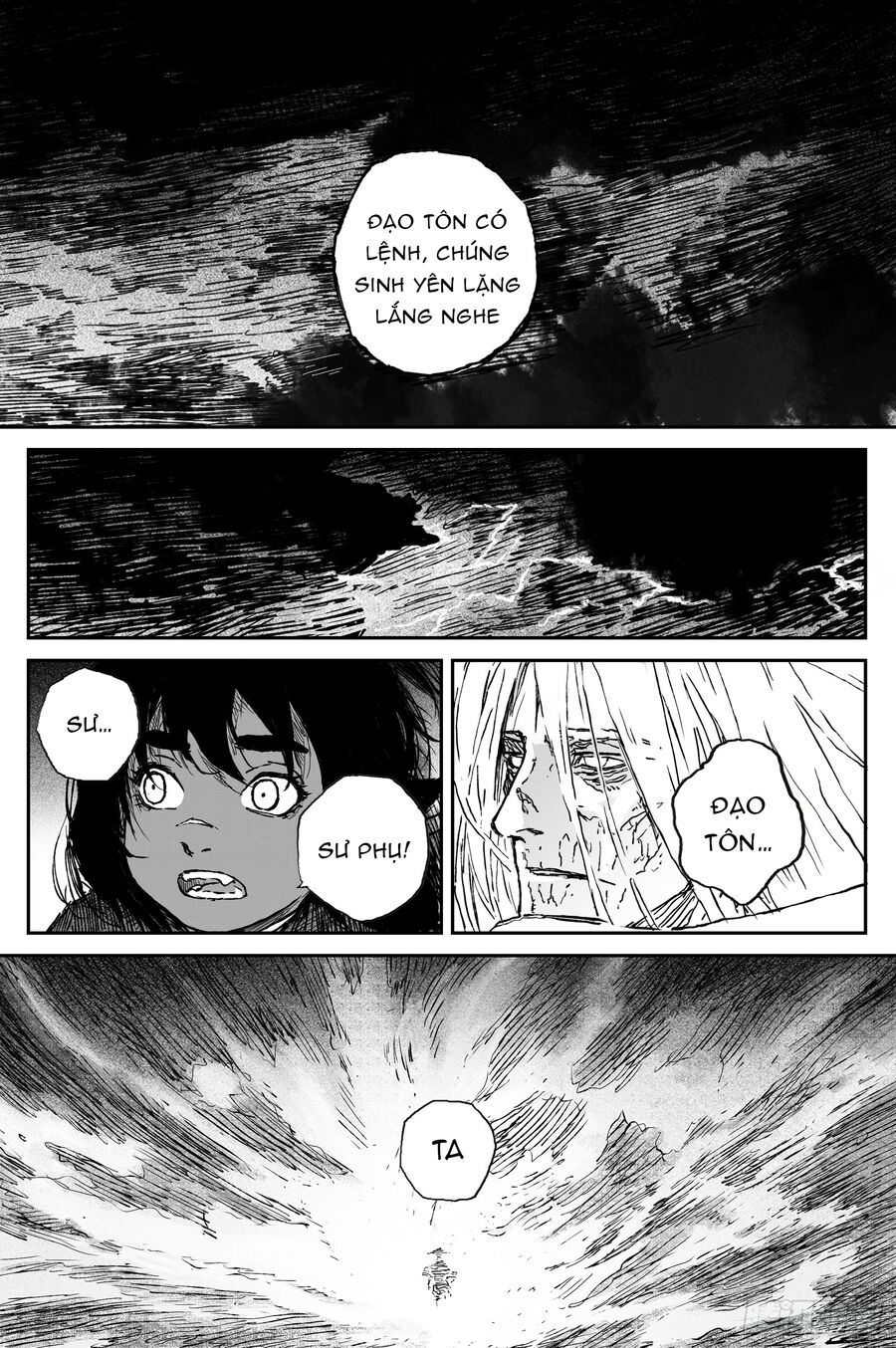 Linh Khư - Chapter 87 - Page 3