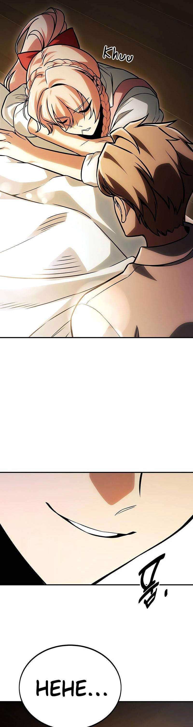 Hướng Dẫn Sinh Tồn Trong Học Viện - Chapter 27 - Page 15