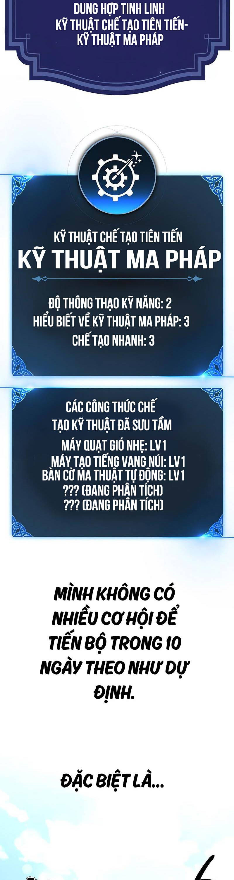 Hướng Dẫn Sinh Tồn Trong Học Viện - Chapter 27 - Page 18