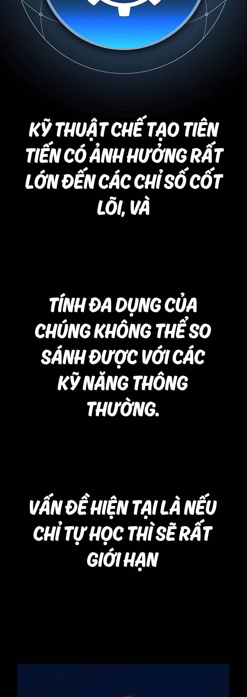 Hướng Dẫn Sinh Tồn Trong Học Viện - Chapter 27 - Page 20