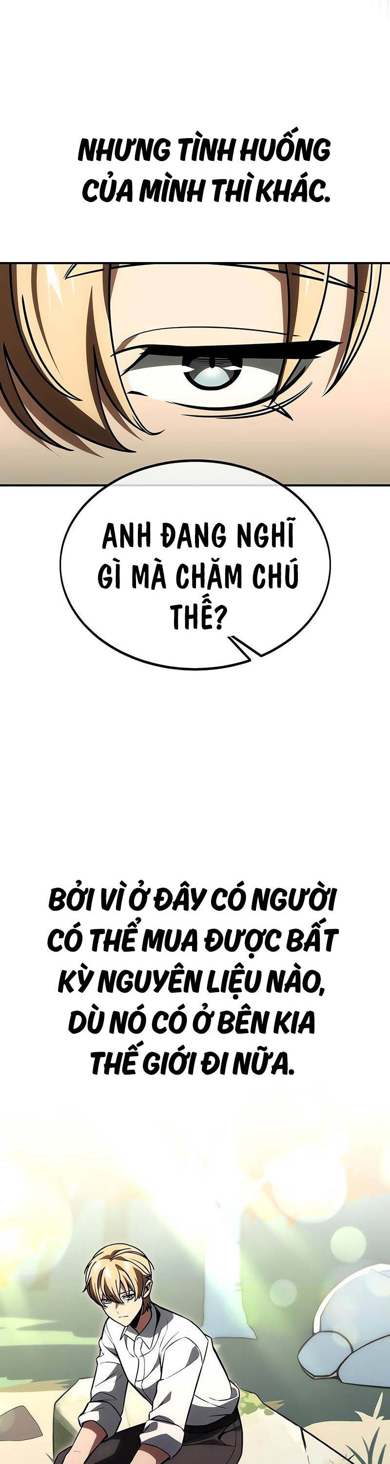 Hướng Dẫn Sinh Tồn Trong Học Viện - Chapter 27 - Page 24