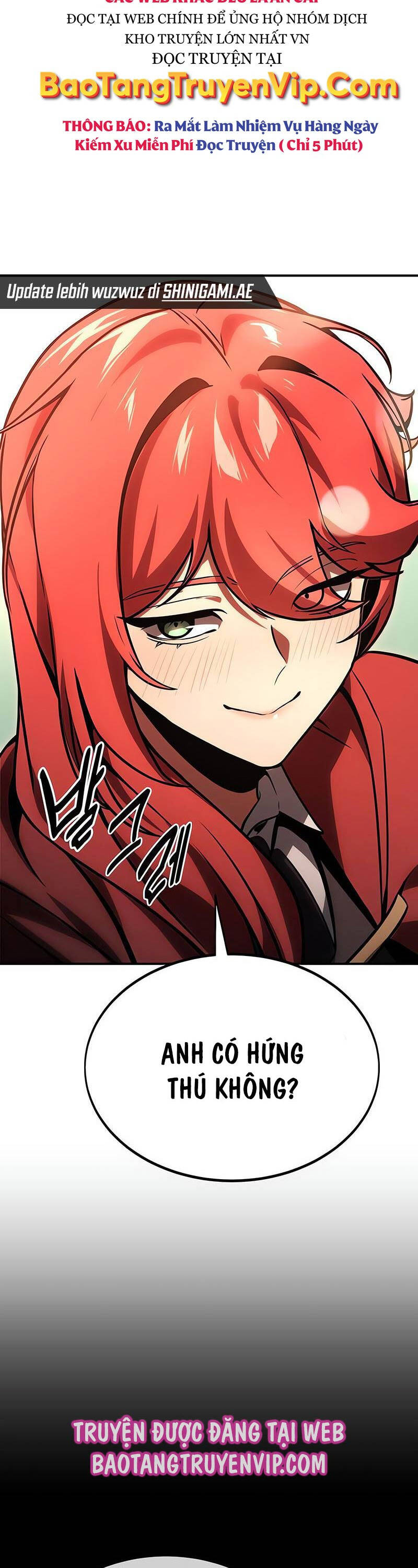 Hướng Dẫn Sinh Tồn Trong Học Viện - Chapter 27 - Page 29