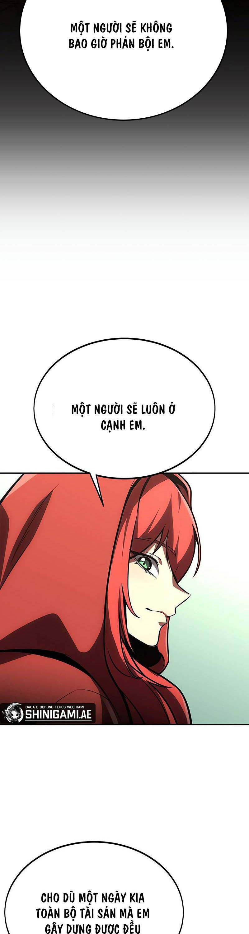 Hướng Dẫn Sinh Tồn Trong Học Viện - Chapter 27 - Page 36