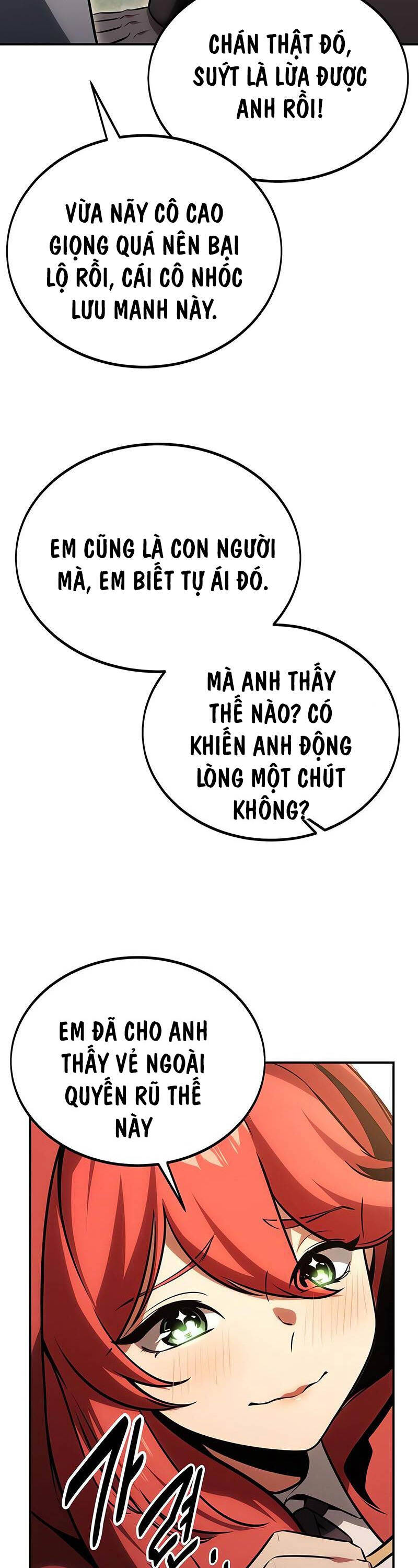 Hướng Dẫn Sinh Tồn Trong Học Viện - Chapter 27 - Page 42