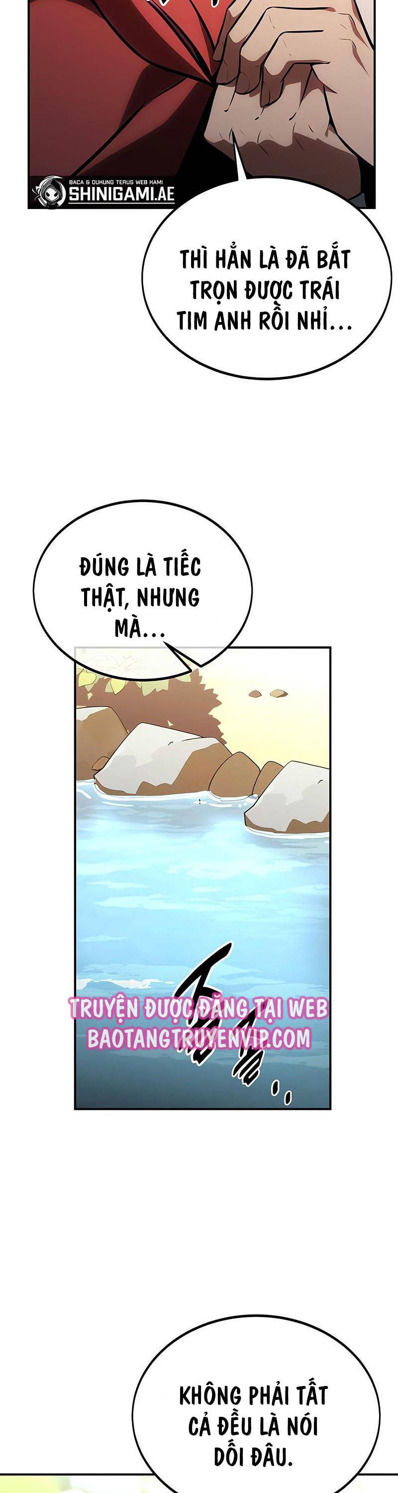 Hướng Dẫn Sinh Tồn Trong Học Viện - Chapter 27 - Page 43