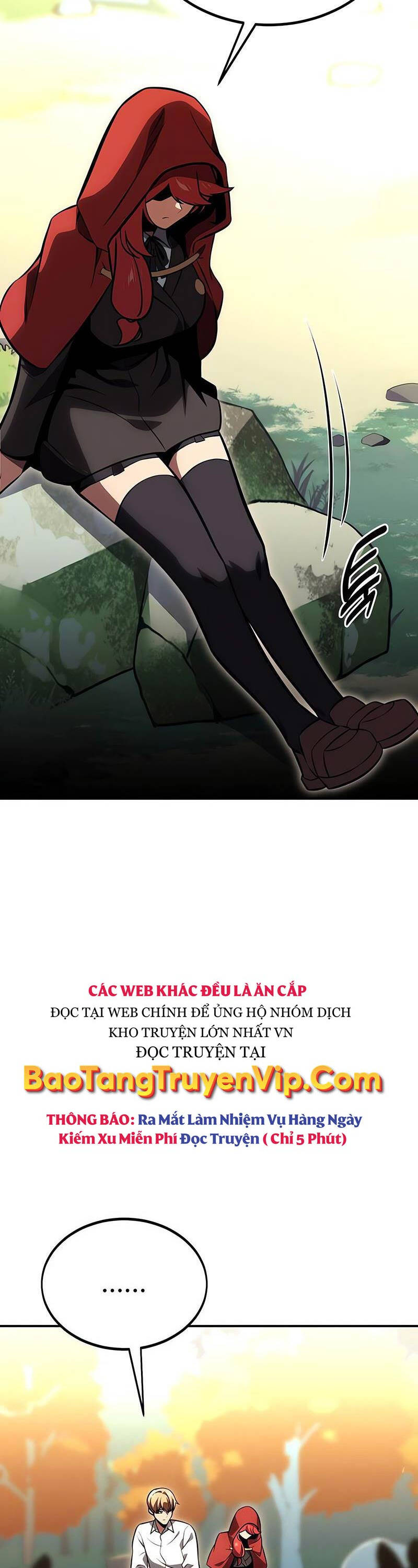 Hướng Dẫn Sinh Tồn Trong Học Viện - Chapter 27 - Page 44