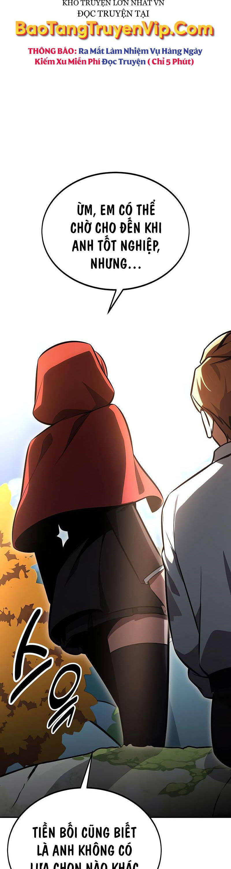 Hướng Dẫn Sinh Tồn Trong Học Viện - Chapter 27 - Page 47